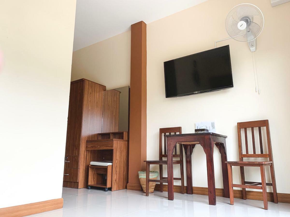 Baan Sooksiri Bangsaray Resort 3*