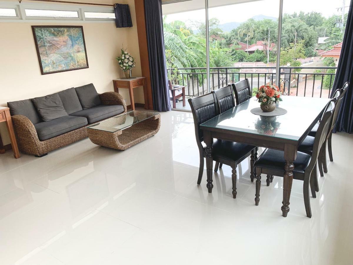 Baan Sooksiri Bangsaray 3*