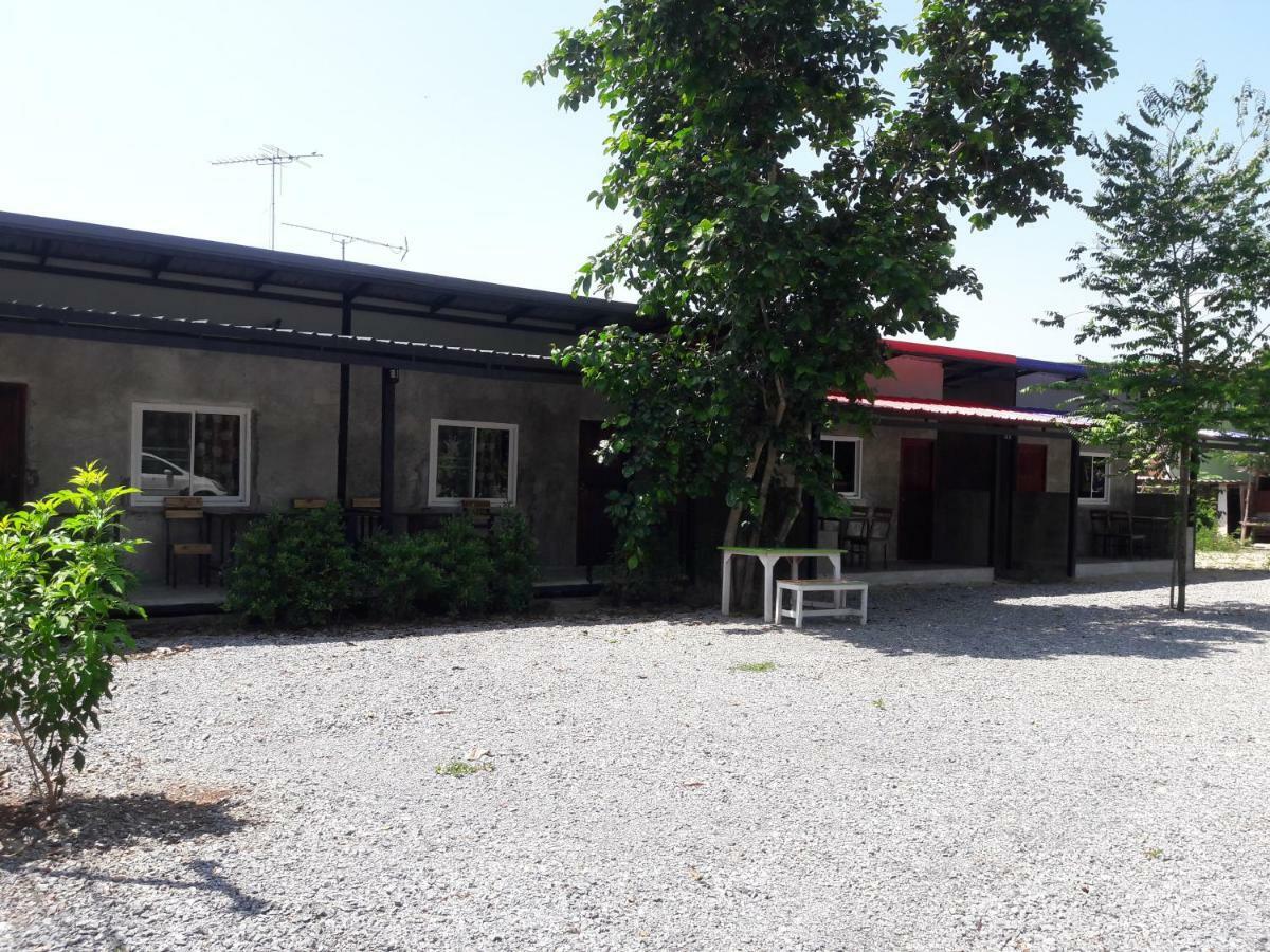 Banrimkhao Holiday home *