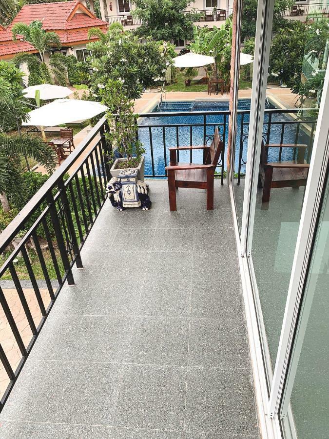 Baan Sooksiri Bangsaray Resort Sattahip
