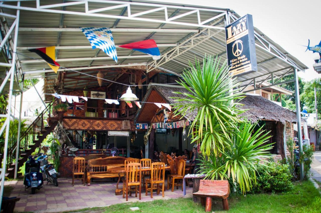 Koko De Rasta Coffee Lazy House