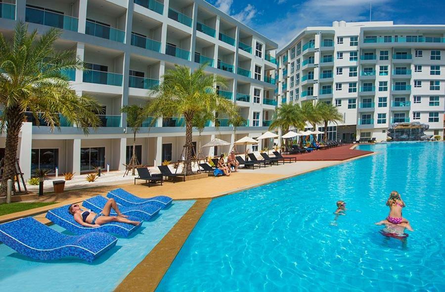 Grand Blue 509 Mea Phim Beach, Klaeng, Rayong, Thailand Mae Phim