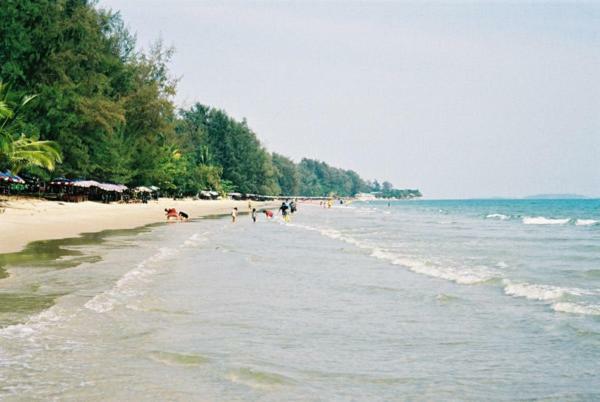 Grand Blue 509 Mea Phim Beach, Klaeng, Rayong, Thailand * Mae Phim
