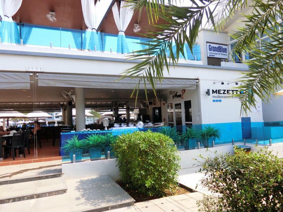 Apartment Grand Blue 509 Mea Phim Beach, Klaeng, Rayong, Thailand Mae Phim
