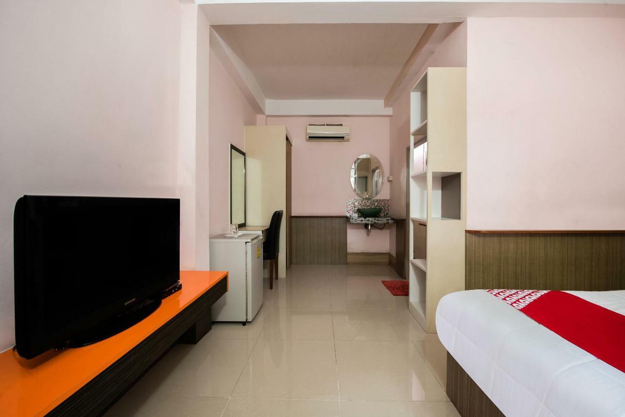 Oyo 276 The Inn 2*