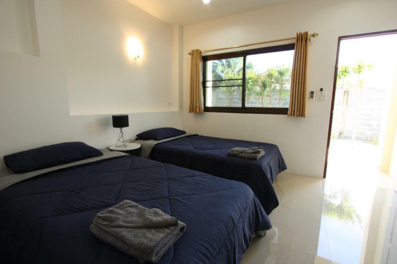 Sun & Sea Phuket Guest house