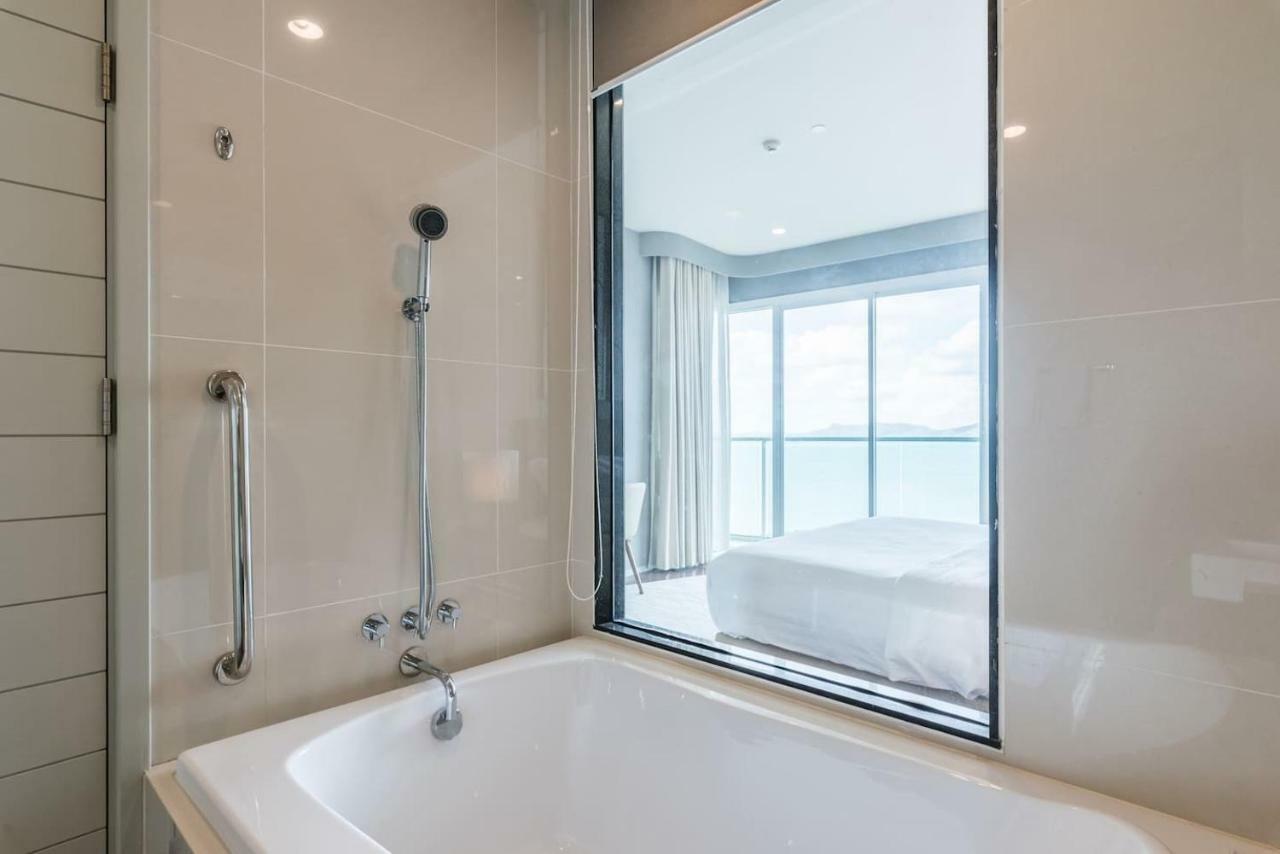 Apartment Moevenpick Residence/1br/beach Access/luxury *
