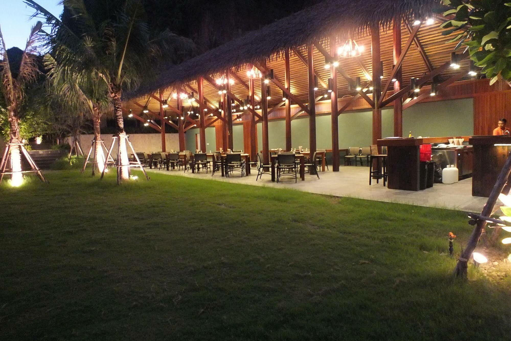 Avatar (adults Only) 3* Railay Beach