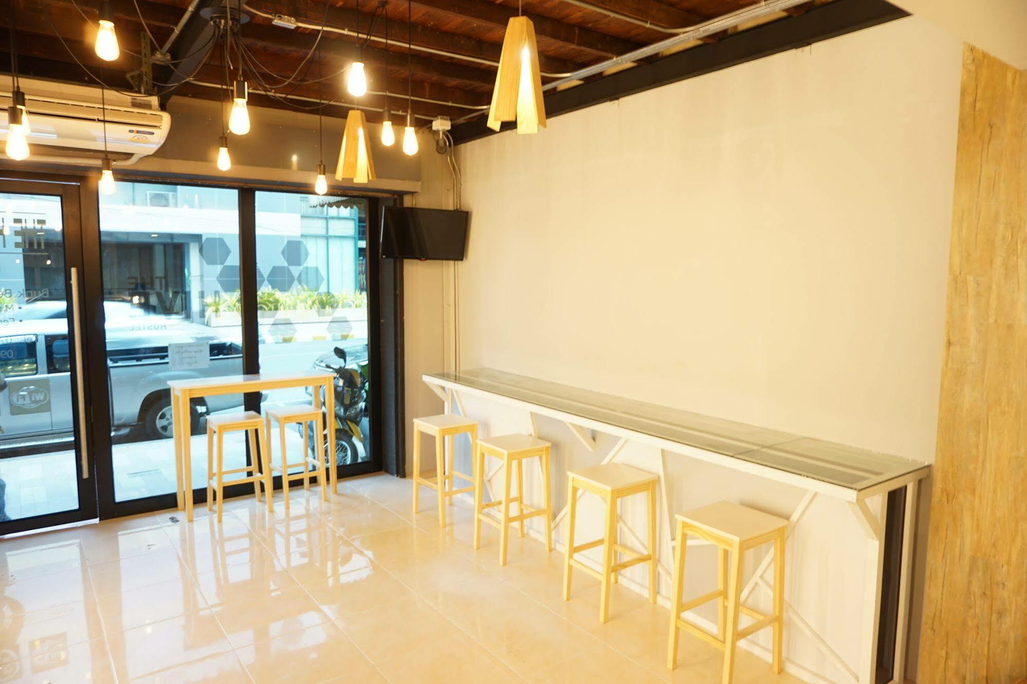 The Hive Hatyai Hat Yai