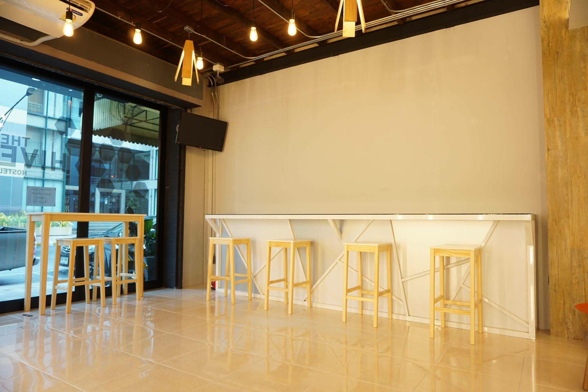 The Hive Hatyai * Hat Yai