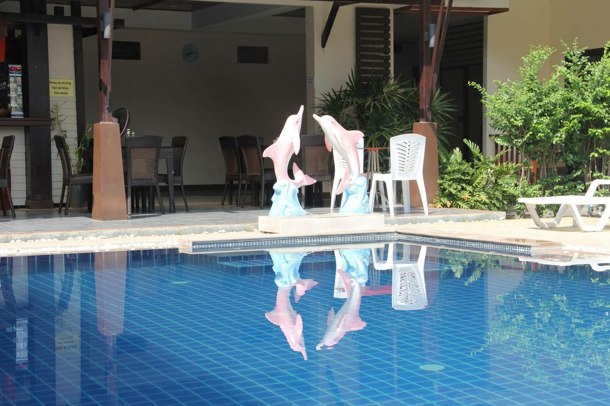 Phangan Island View - Sha Extra Hotel