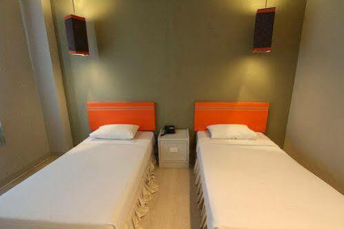 Hotel The Regent Ubon