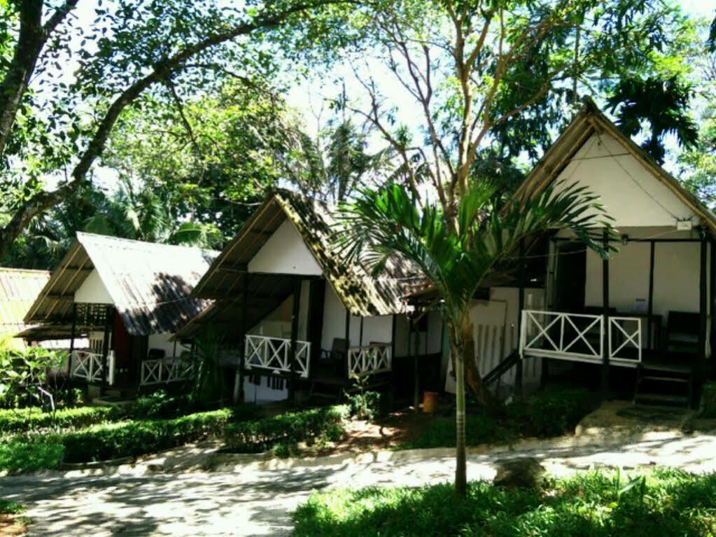 Guest house Tuk Tuk