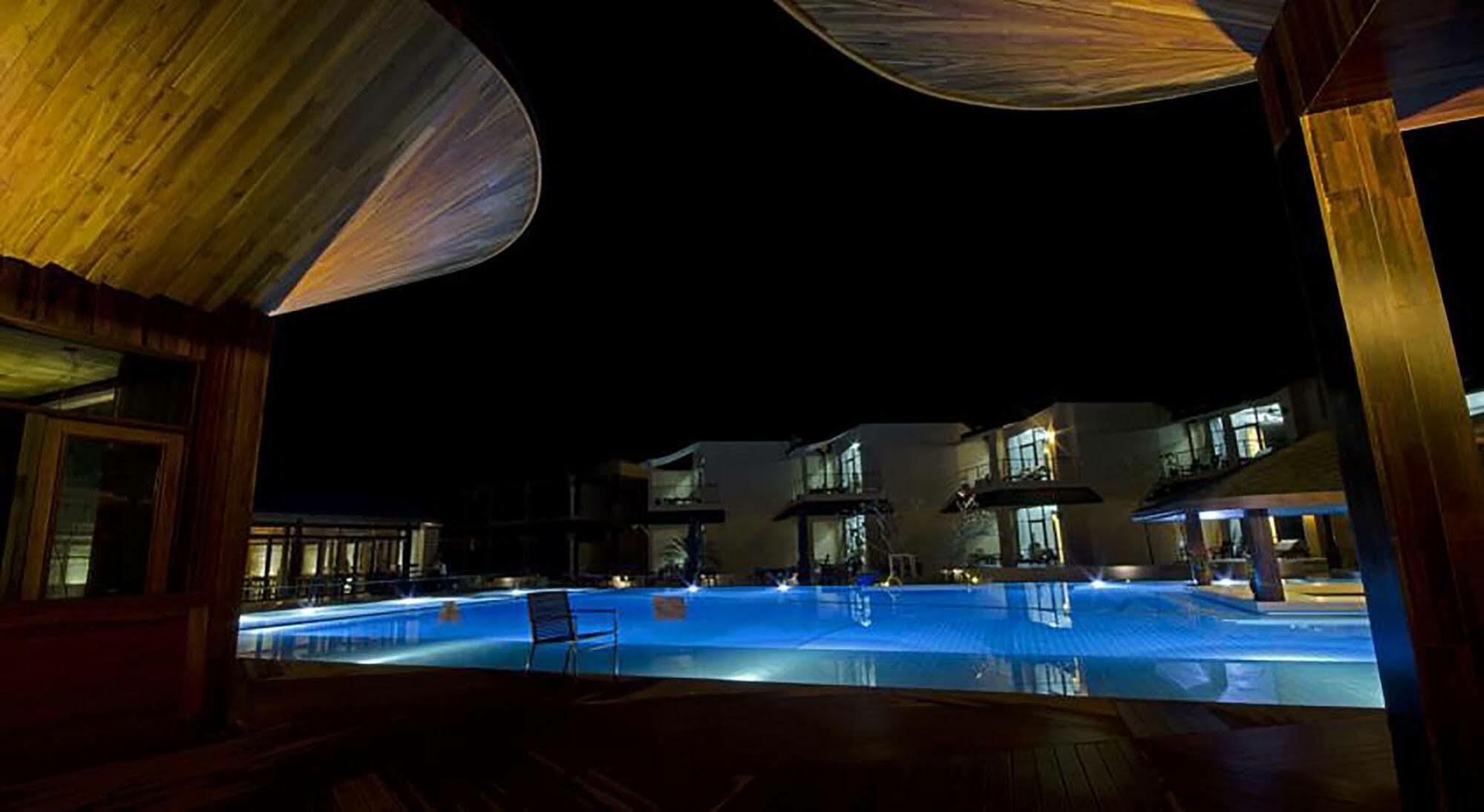 Bundhaya Resort 4*