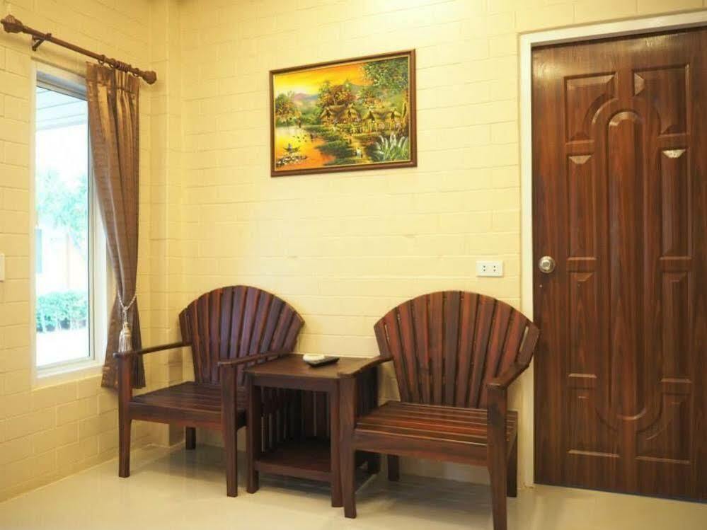 Benwadee Pattaya Hotel 3*