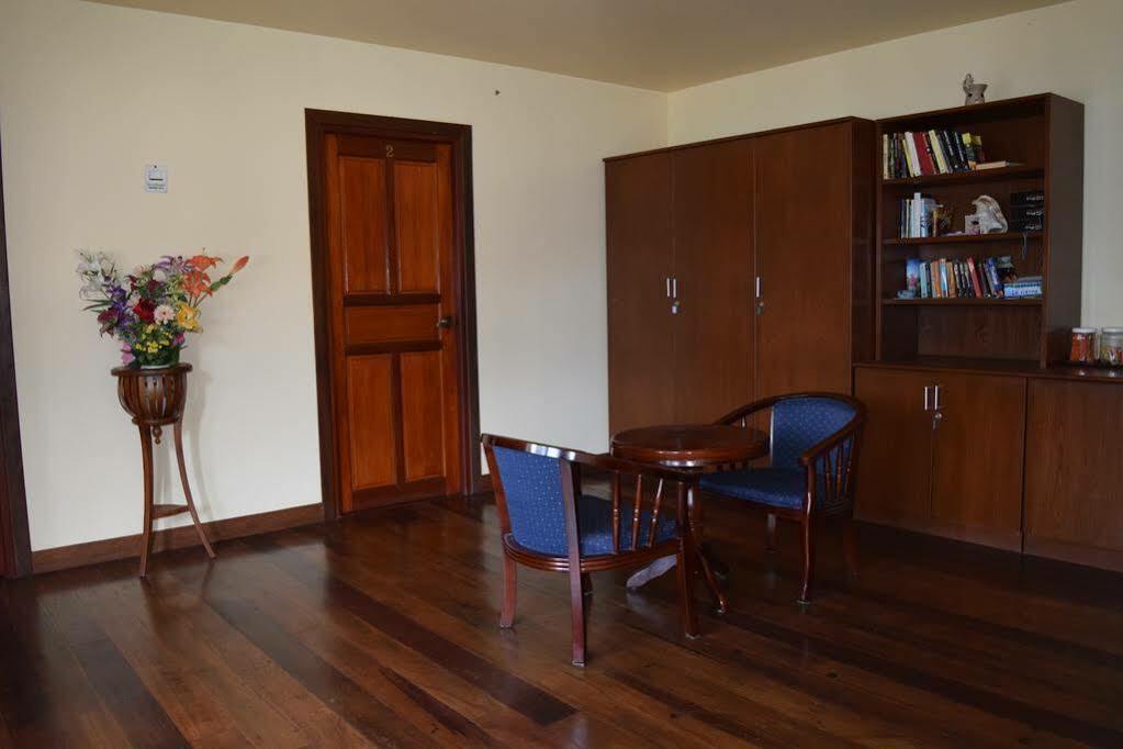 Guest house La Luna Italian Restaurant & Koh Lipe