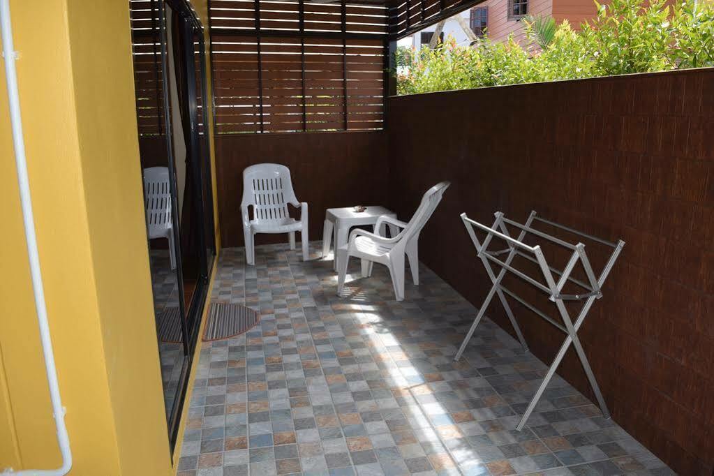 Guest house La Luna Italian Restaurant & Koh Lipe