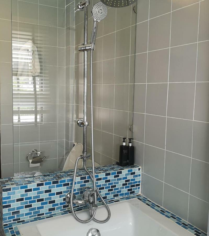 Baan Chang Wattana By The Ocean Apartment Pak Kret