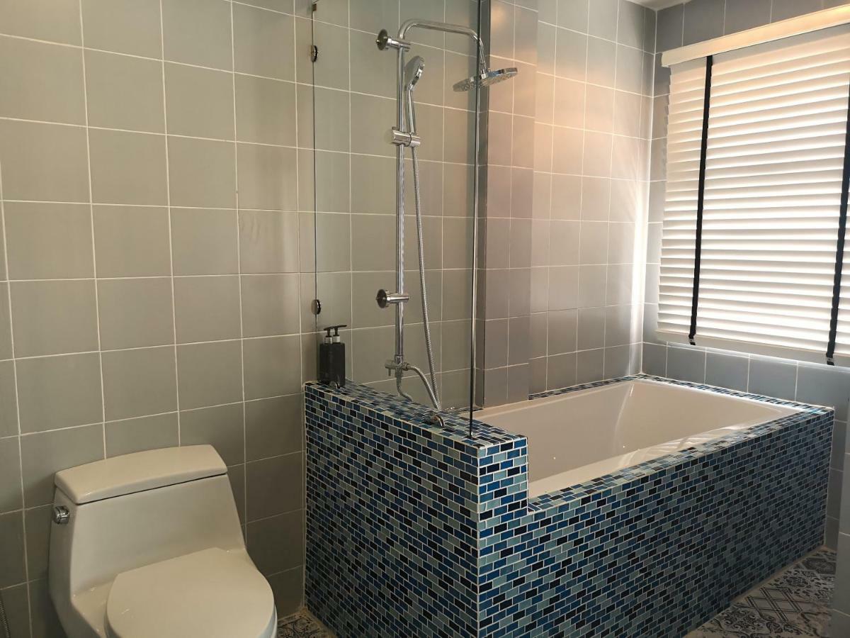 Baan Chang Wattana By The Ocean Apartment Pak Kret