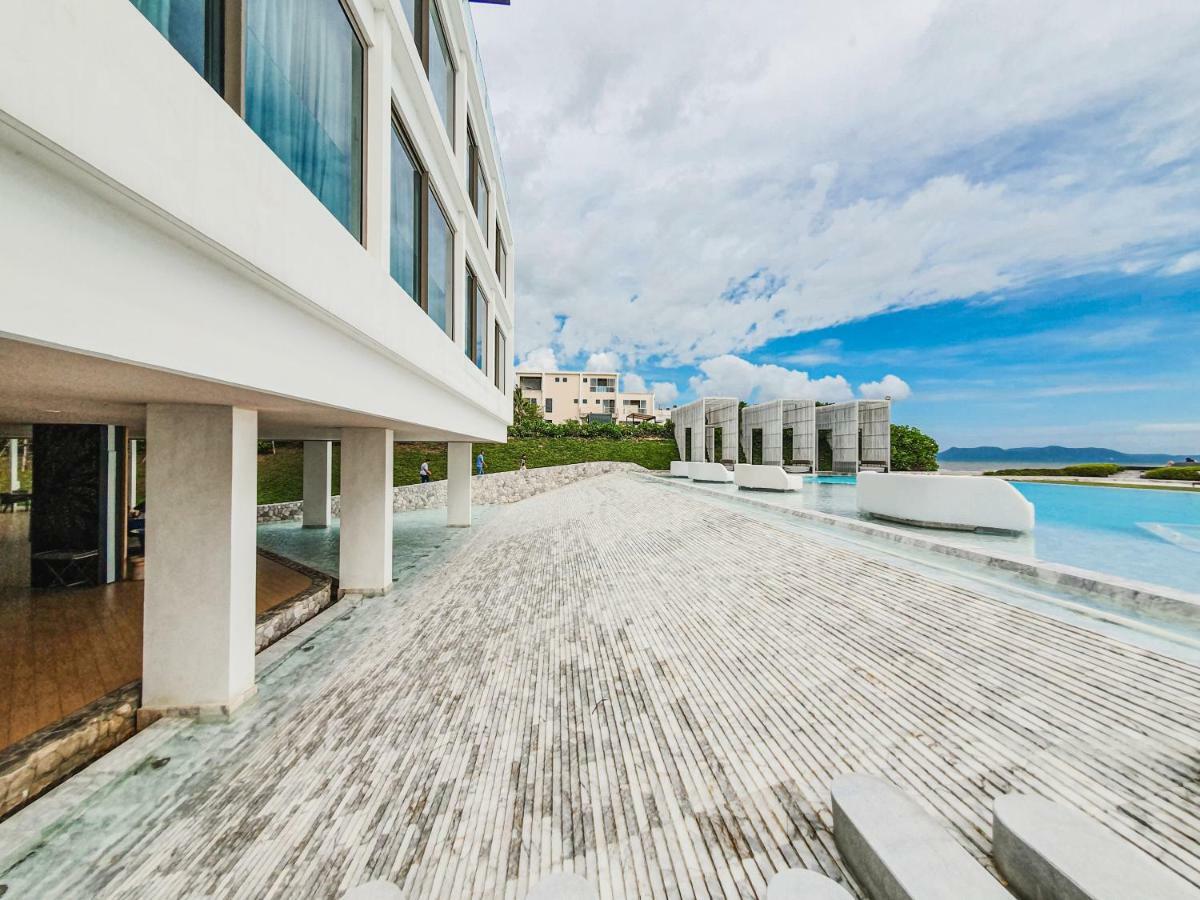 Apartamento Pattaya At Veranda Pattaya Praia de Jomtien