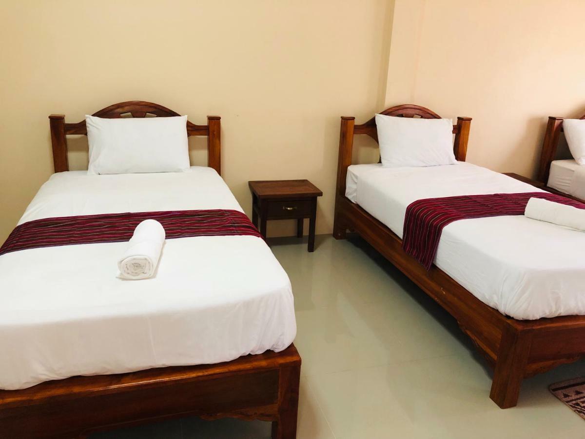 Khao-sok Inn 2*