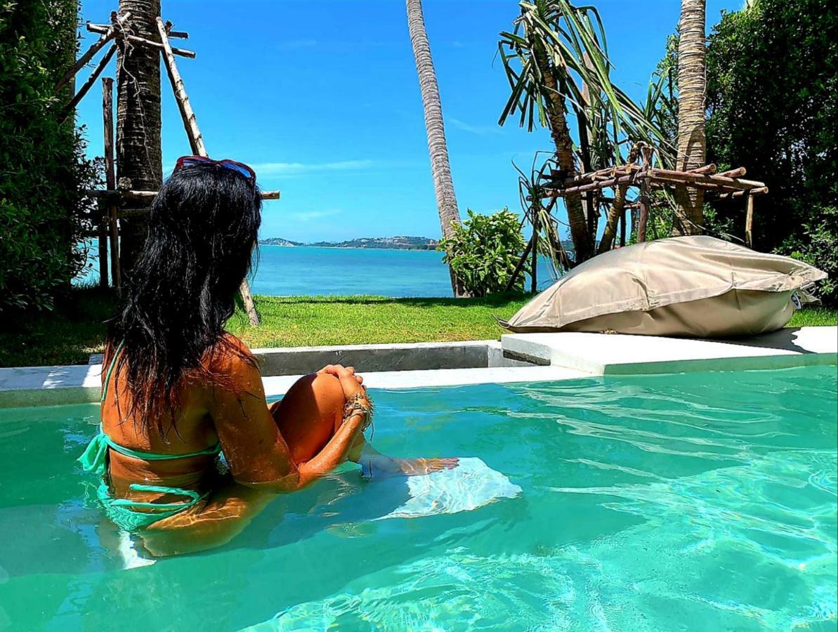 Villa Infinity *