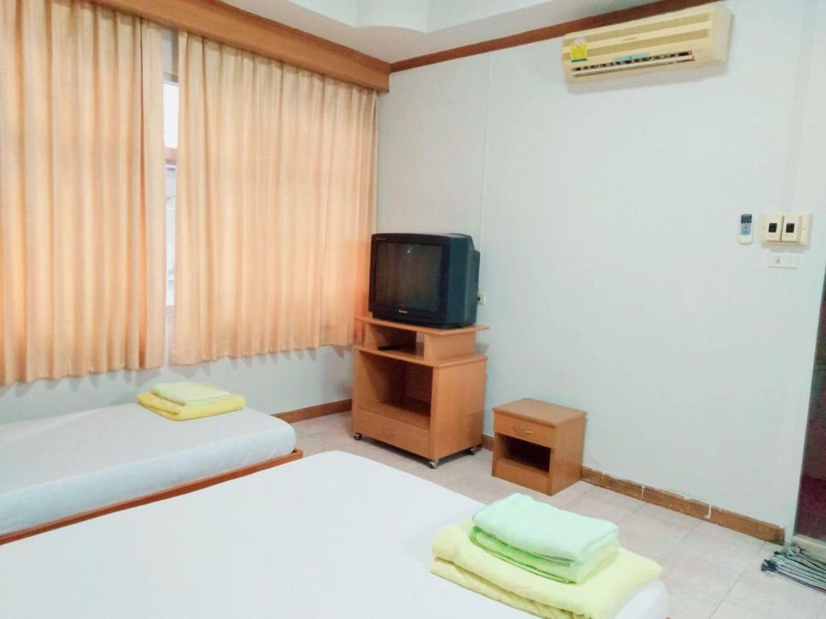 Hotel Cathay Hat Yai