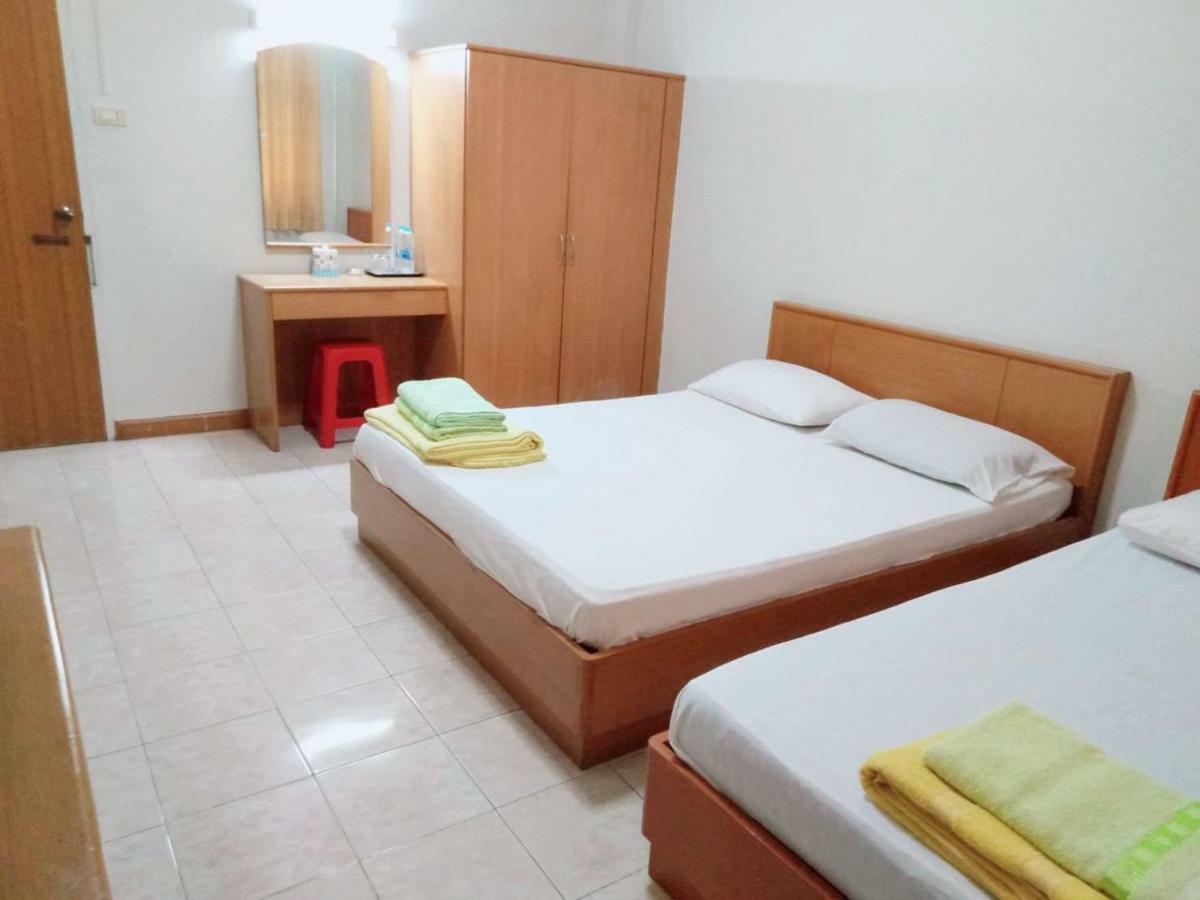 Cathay Hotel Hat Yai