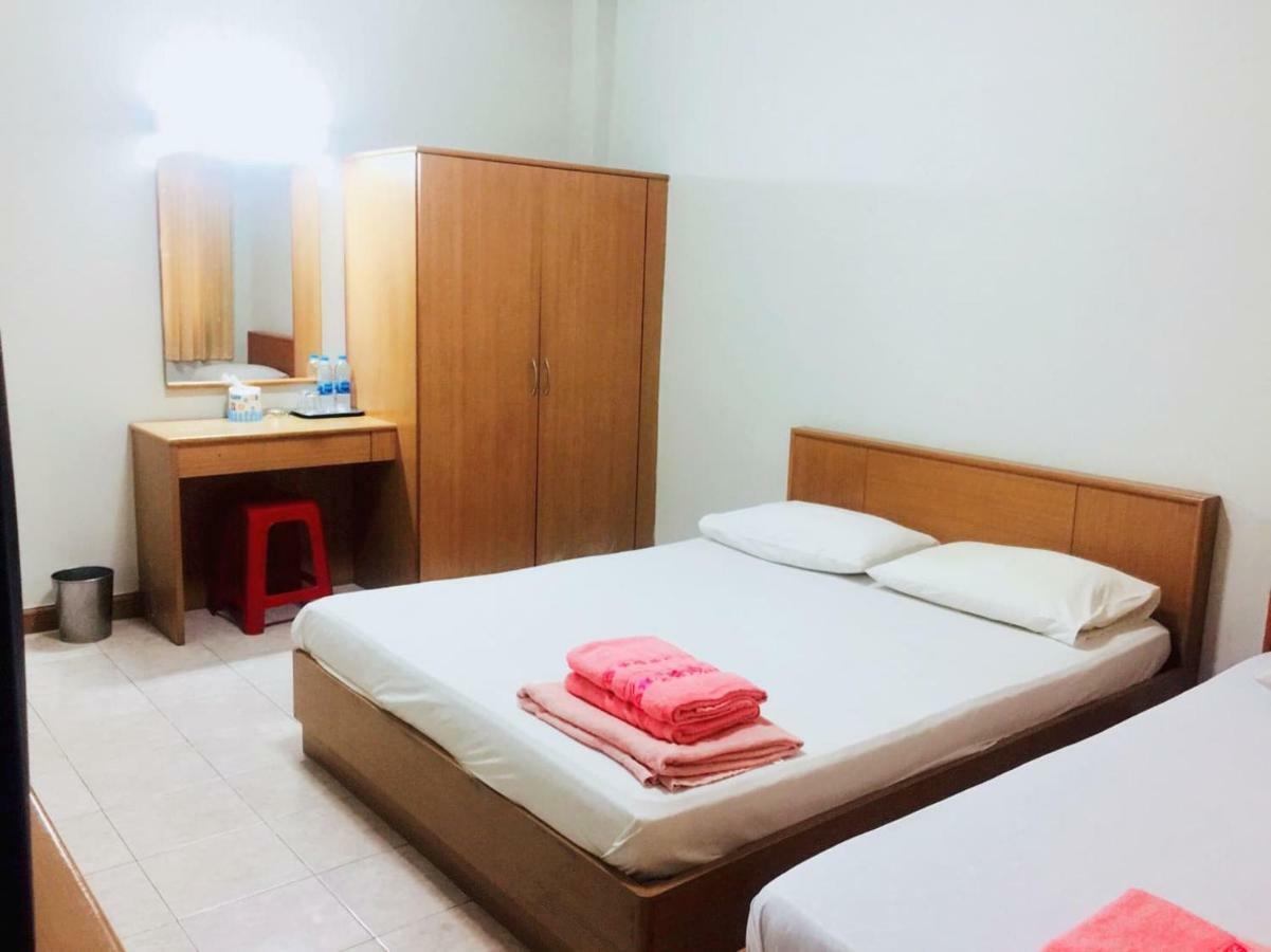 Cathay Hotel Hat Yai