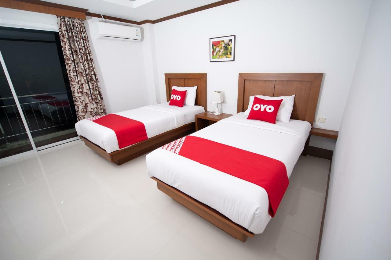 Al Ameen Hotel Krabi