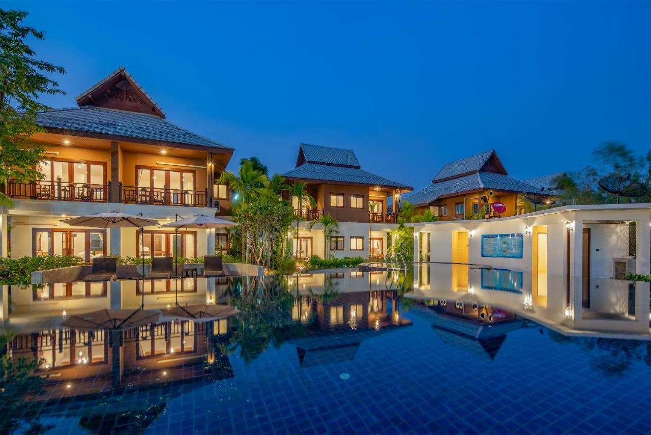 Hotel Lanna Deer