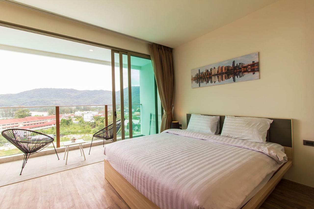 Oceana Sea View - Apartment