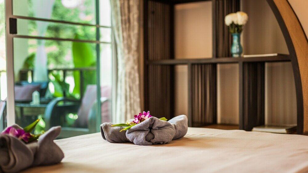 Coco Lilly Villas 3*