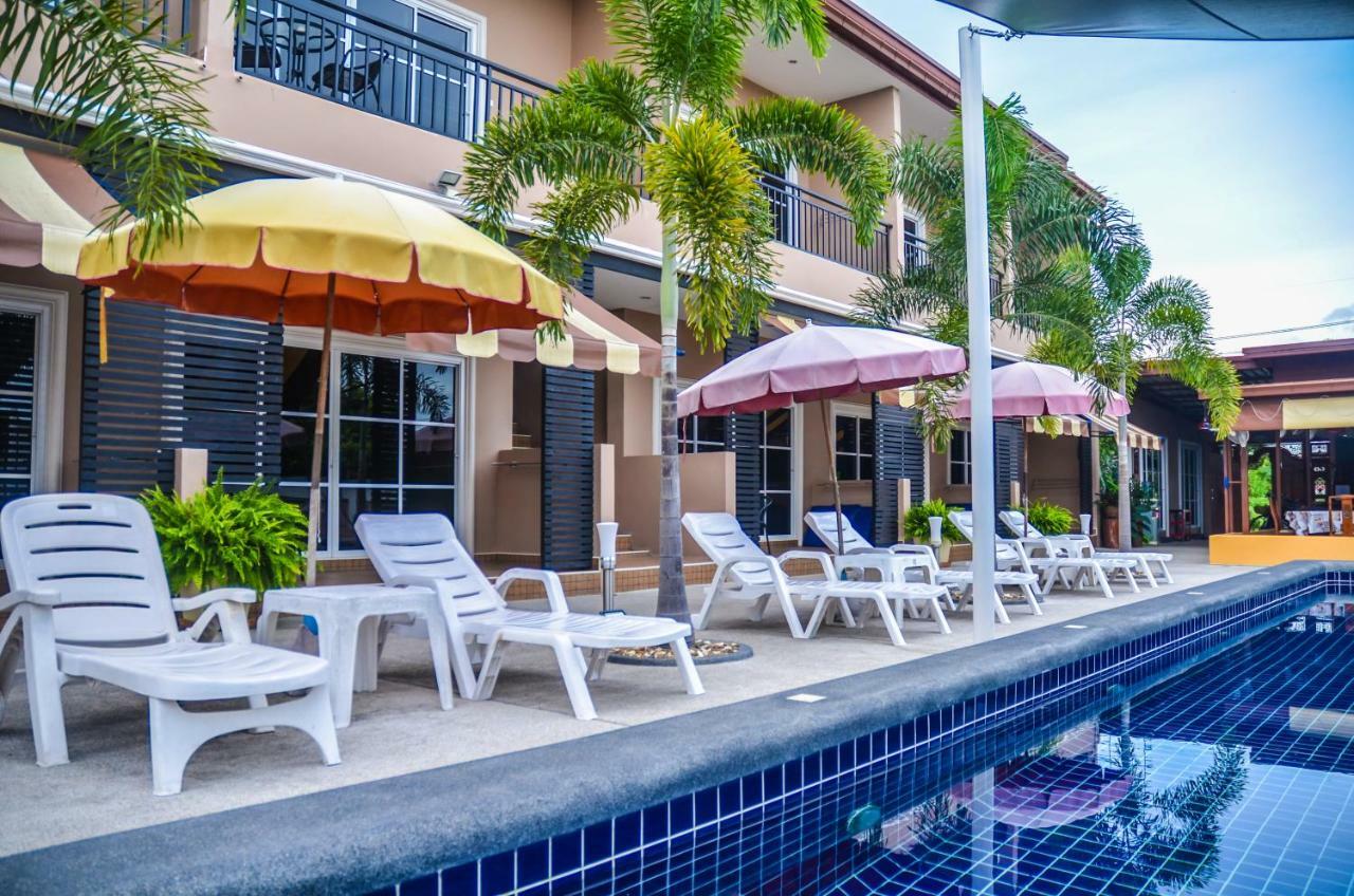 4 Palms Resort Bang Sare