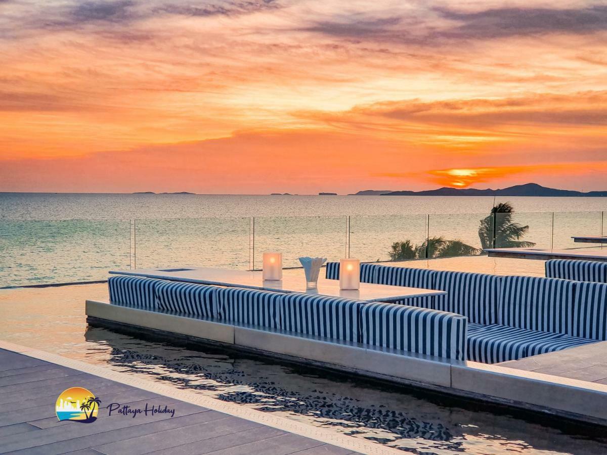 Pattaya At Veranda Pattaya *