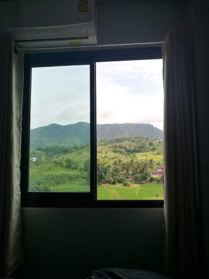 Hospedagem domiciliar Ingkho อิงค้อ *