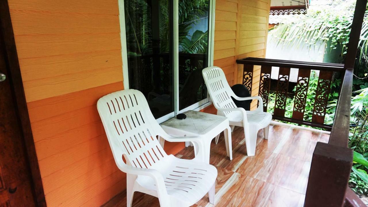 Anawin Guest house