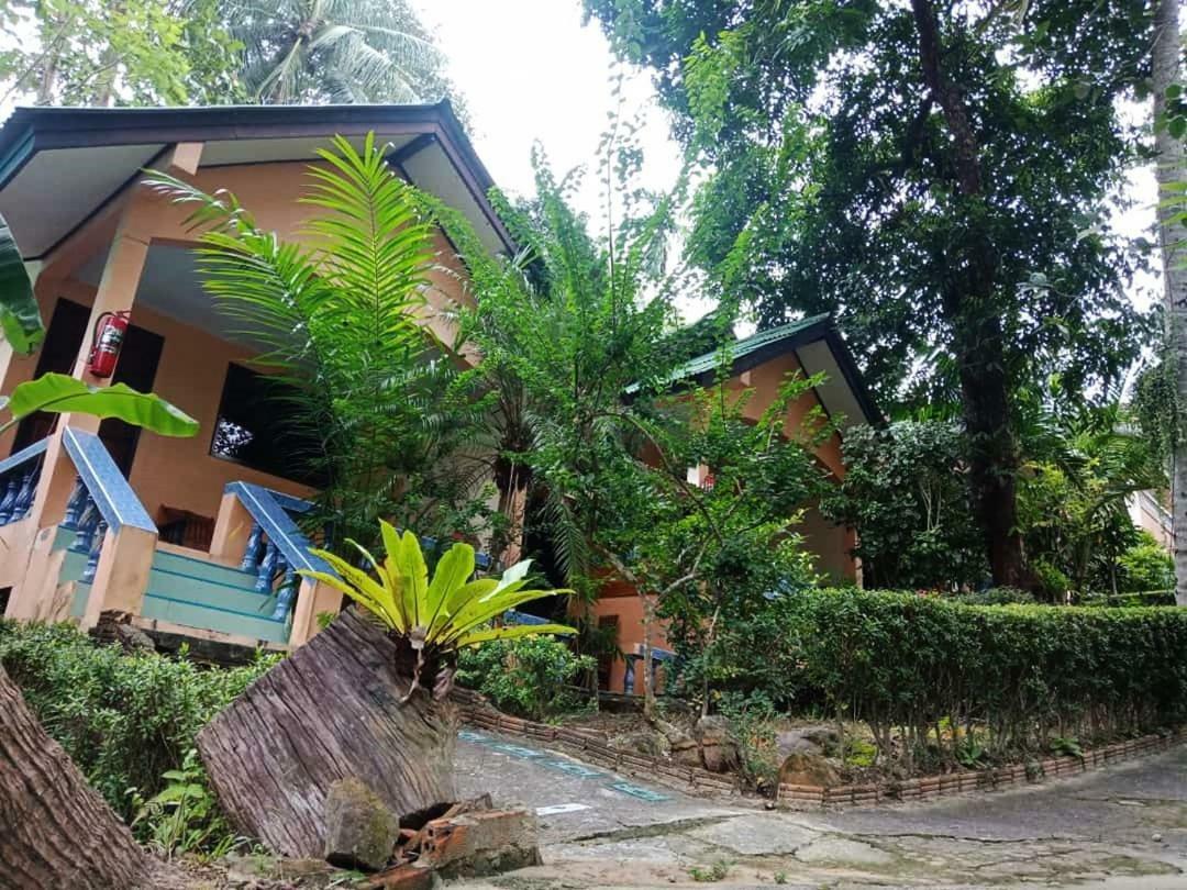 Guest house Anawin Ao Nang