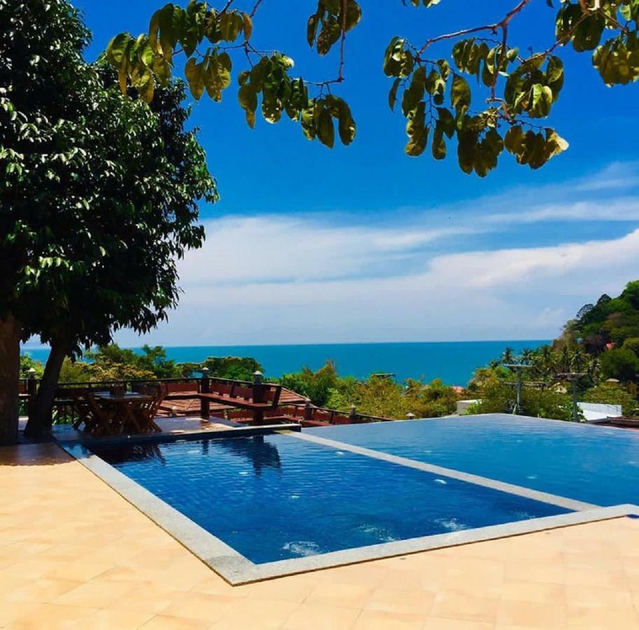 Phuchawee Lanta Guest house