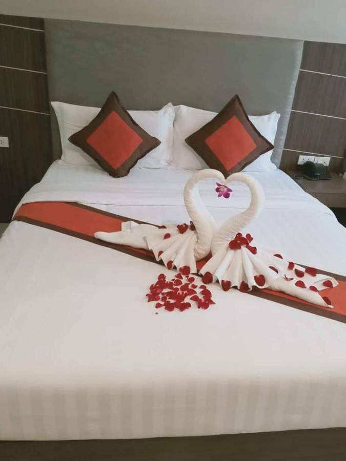Hotel Ease