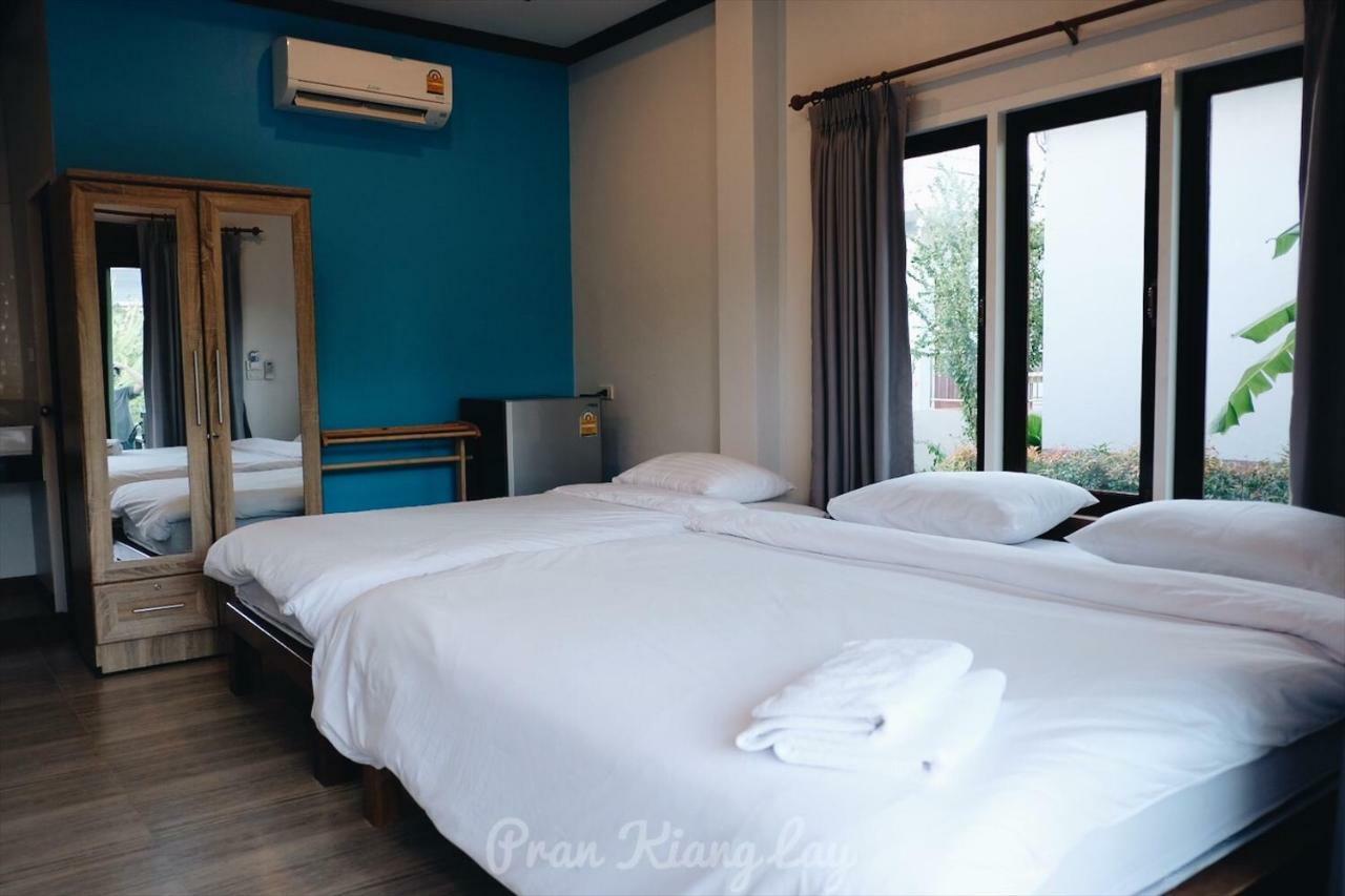 Pran Kiang Lay Chalet *
