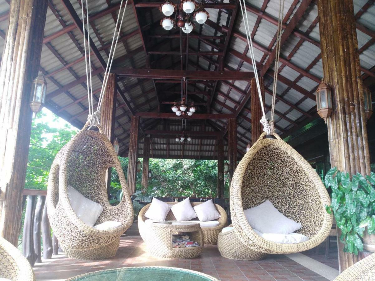 Resort Chaipura Koh Chang
