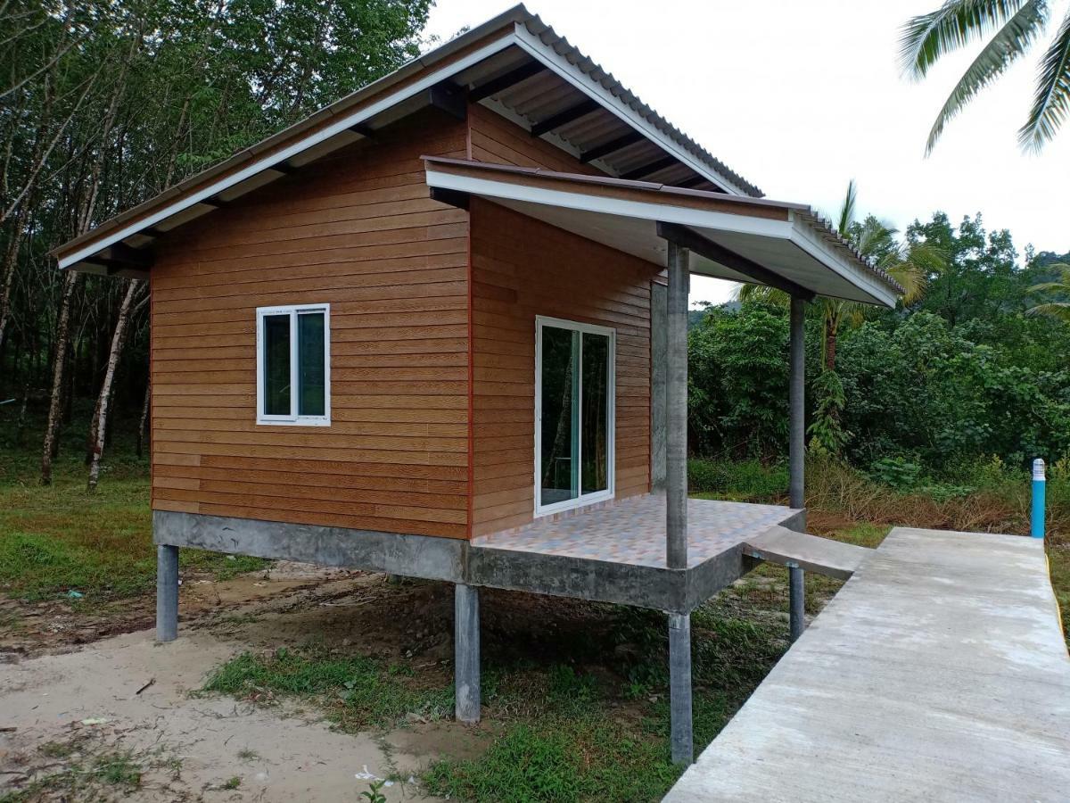 Ao Salat View Koh Kood Guest house 2*