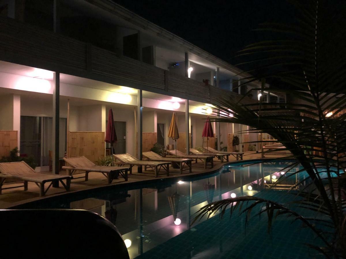 Samui Zenity Hotel