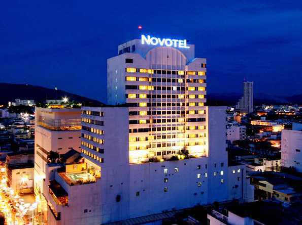 Centara Yai Hotel 4*