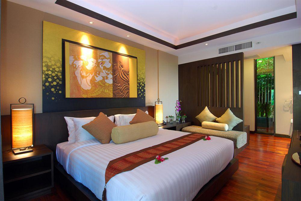Niramaya & Wellness Resort