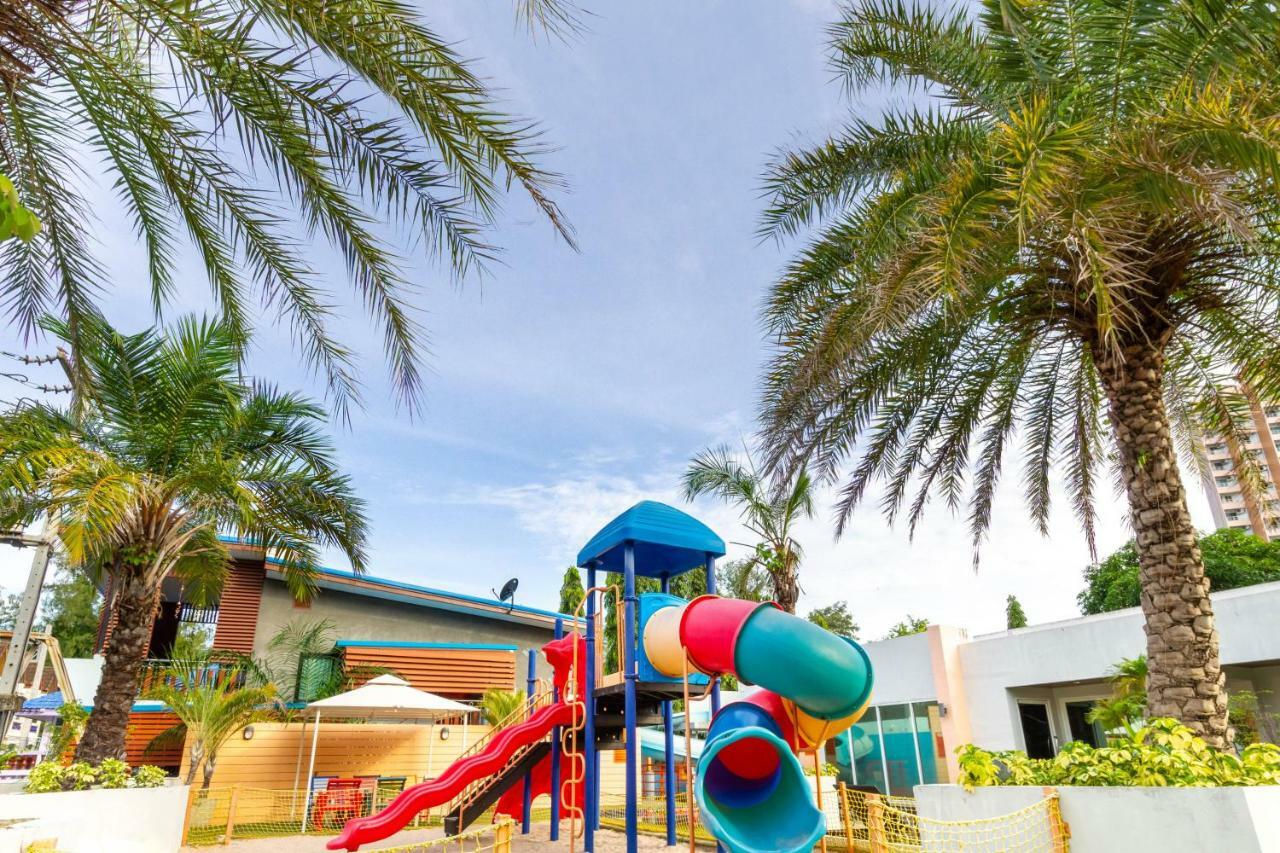 Hotel Furamaxclusive Sandara Hua Hin At 4*