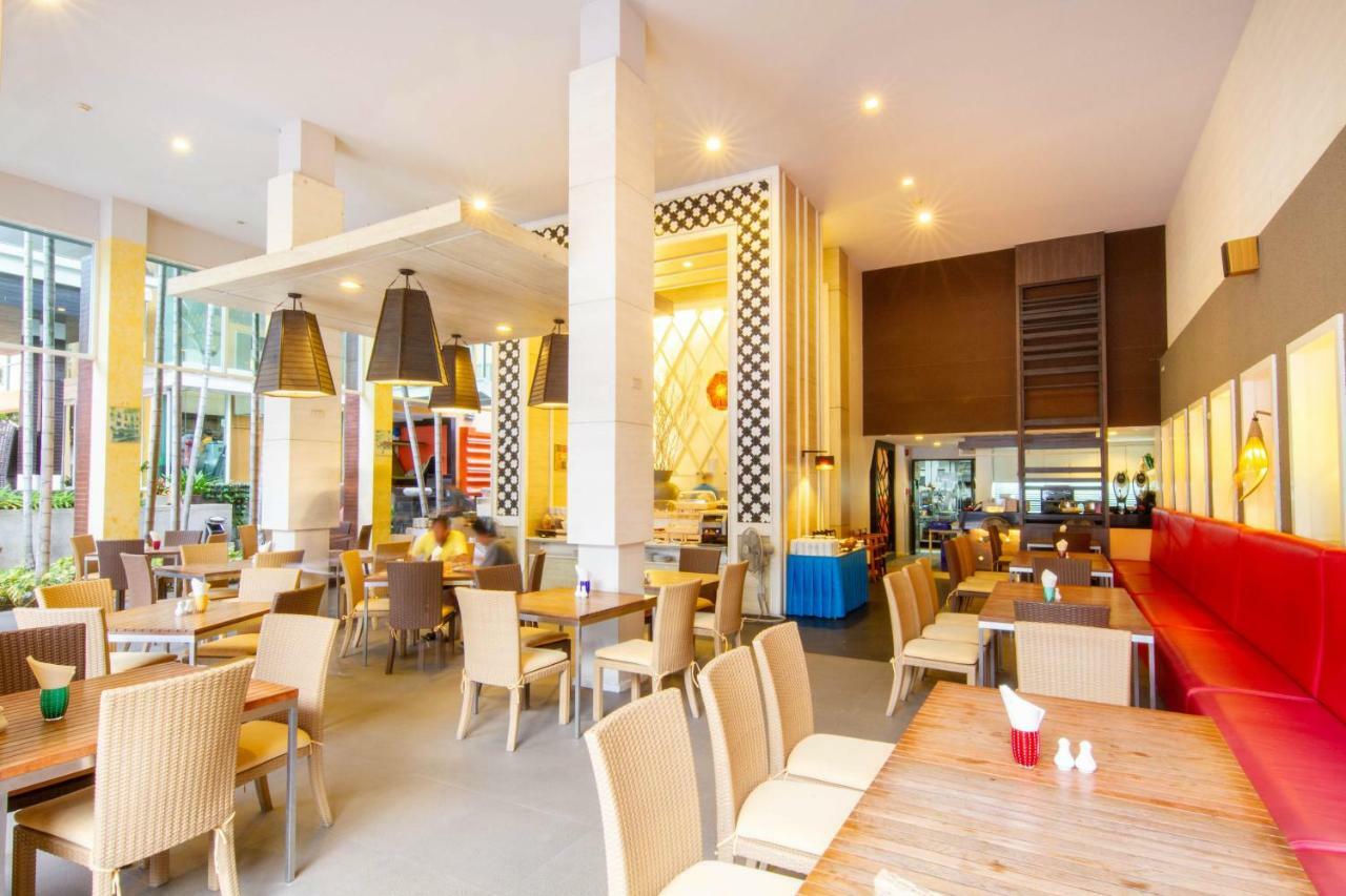 Furamaxclusive Sandara Hua Hin At
