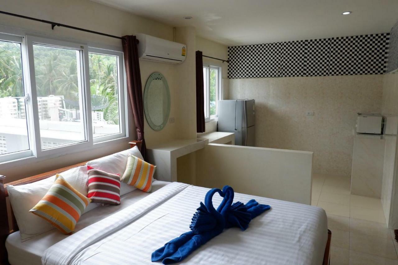 Hostel Lucky House Koh Tao