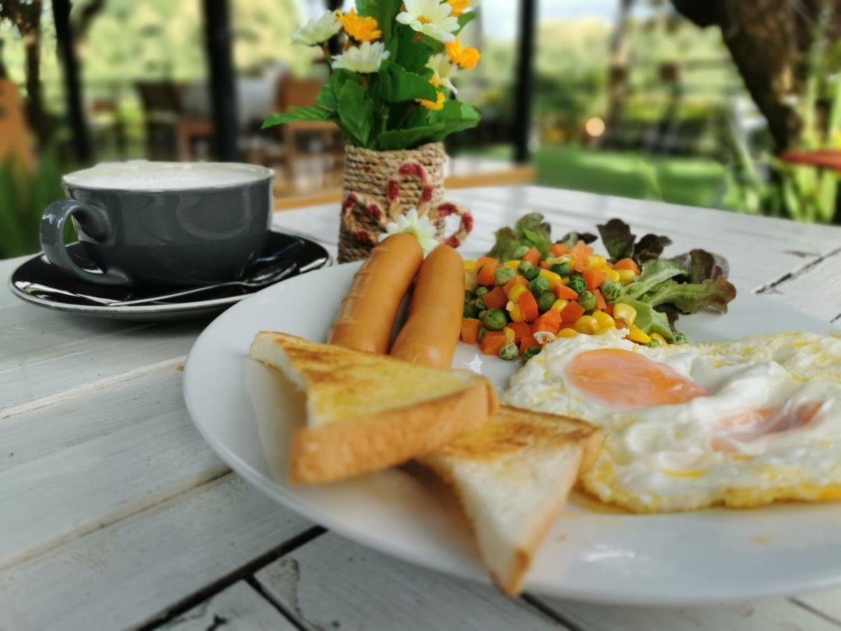 Mon Kiang-dao Resort 3*